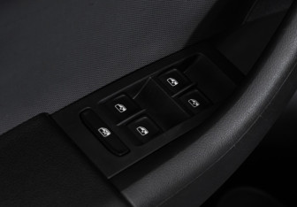 Подержанный автомобиль Skoda Rapid Liftback 2019 года (17 фото)