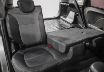 Подержанный автомобиль Kia Soul 2017 года (22 фото)