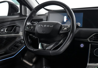 Подержанный автомобиль Exeed TXL 2021 года (15 фото)