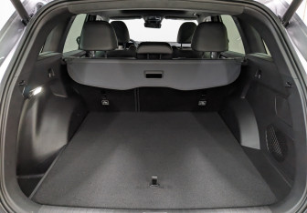 Новый Geely Monjaro 2025 (8 фото)