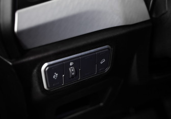 Подержанный автомобиль Haval F7x 2022 года (22 фото)