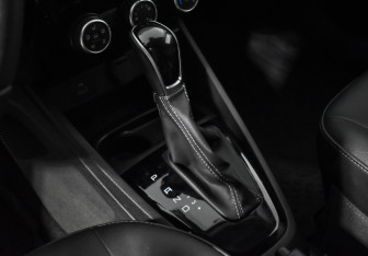 Подержанный автомобиль LADA (ВАЗ) Vesta Sedan 2024 года (11 фото)