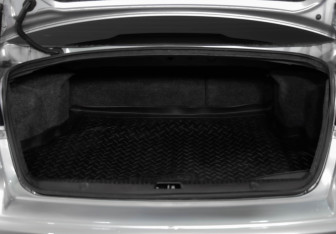 Подержанный автомобиль Mitsubishi Lancer Sedan 2012 года (25 фото)