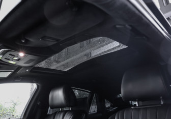 Подержанный автомобиль Lexus LS 2021 года (30 фото)