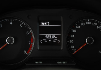 Подержанный автомобиль Volkswagen Polo Sedan 2019 года (11 фото)