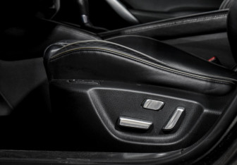 Подержанный автомобиль Mazda 6 Sedan 2016 года (13 фото)