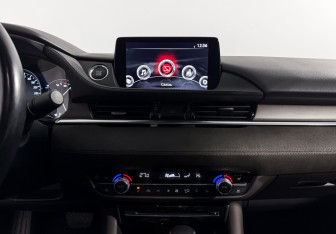 Подержанный автомобиль Mazda 6 Sedan 2020 года (17 фото)