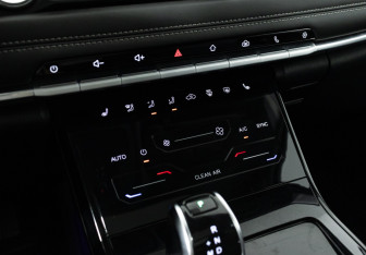 Подержанный автомобиль Chery Tiggo 7 Pro 2022 года (19 фото)