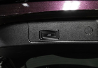 Подержанный автомобиль Chery Tiggo 8 Pro 2022 года (21 фото)