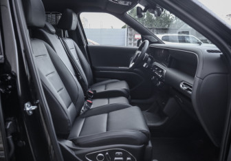Новый Hyundai Palisade 2025 (16 фото)