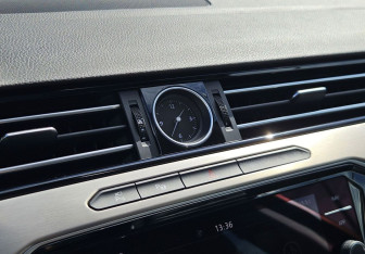 Подержанный автомобиль Volkswagen Passat Wagon 2019 года (21 фото)