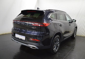 Подержанный автомобиль Exeed TXL 2020 года (5 фото)