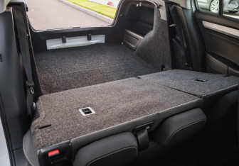 Подержанный автомобиль Skoda Rapid Liftback 2019 года (25 фото)