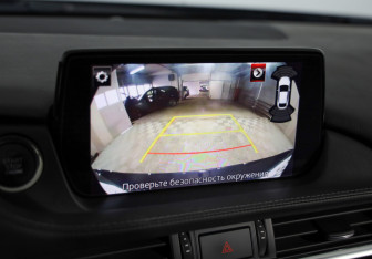 Подержанный автомобиль Mazda 6 Sedan 2021 года (15 фото)