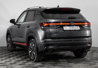 Подержанный автомобиль Changan CS35PLUS 2024 года (8 фото)