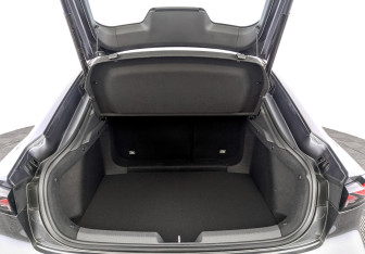 Новый Changan UNI-V 2024 (8 фото)