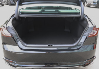 Новый Toyota Camry Sedan 2026 (16 фото)