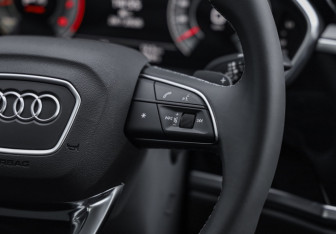 Новый Audi Q3 2026 (15 фото)