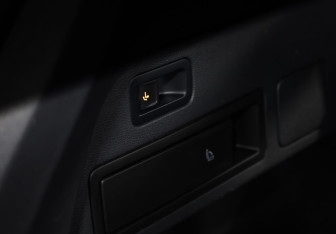 Подержанный автомобиль Volkswagen Tiguan 2019 года (36 фото)