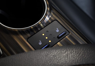 Подержанный автомобиль Toyota Camry Sedan 2019 года (19 фото)