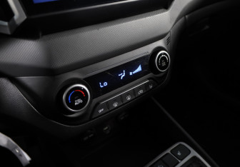 Подержанный автомобиль Hyundai Creta 2021 года (20 фото)