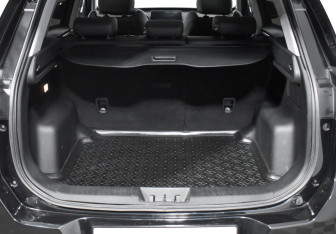 Подержанный автомобиль Chery Tiggo 7 Pro 2020 года (21 фото)