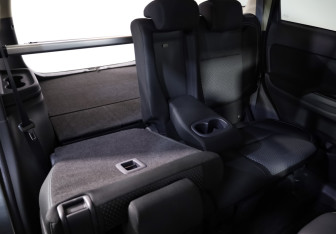 Подержанный автомобиль Mitsubishi Outlander 2018 года (26 фото)