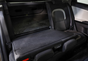 Подержанный автомобиль Kia Ceed Wagon 2017 года (24 фото)