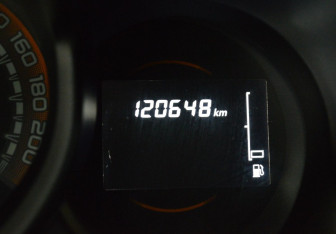 Подержанный автомобиль LADA (ВАЗ) XRAY 2021 года (15 фото)