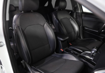 Подержанный автомобиль Kia Ceed Hatchback 2018 года (22 фото)