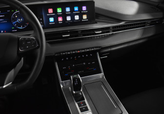 Подержанный автомобиль Chery Tiggo 7 Pro Max 2023 года (21 фото)