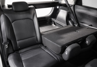 Подержанный автомобиль Kia Soul 2019 года (28 фото)