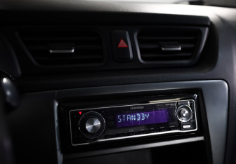 Подержанный автомобиль Kia Rio Sedan 2011 года (10 фото)