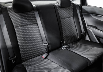 Подержанный автомобиль Kia Rio Sedan 2020 года (21 фото)