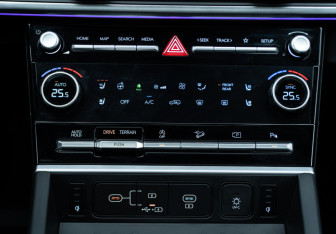 Новый Hyundai Santa Fe 2026 (12 фото)