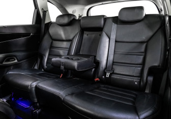 Подержанный автомобиль Kia Sorento 2018 года (26 фото)