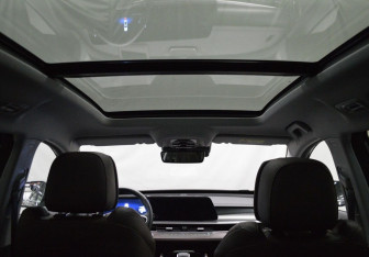 Подержанный автомобиль Chery Tiggo 8 Pro Max 2024 года (16 фото)