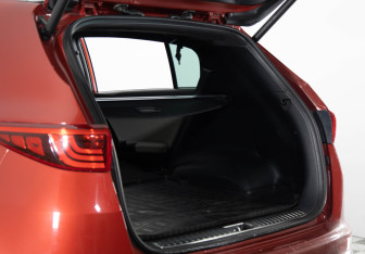 Подержанный автомобиль Kia Sportage 2016 года (26 фото)