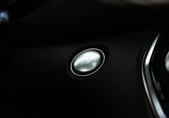 Подержанный автомобиль Hyundai Santa Fe 2019 года (22 фото)