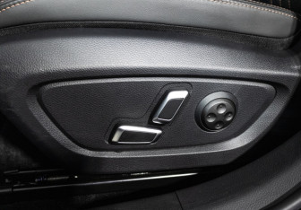 Подержанный автомобиль Geely Preface 2024 года (15 фото)