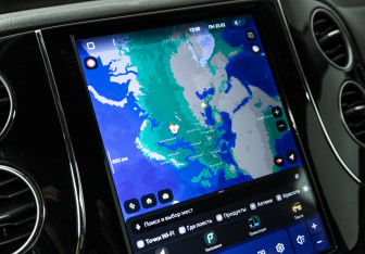 Подержанный автомобиль Volkswagen Tiguan 2012 года (15 фото)