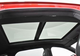 Подержанный автомобиль Jetour Dashing 2024 года (16 фото)