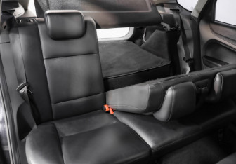 Подержанный автомобиль Ford Focus Hatchback 2006 года (20 фото)