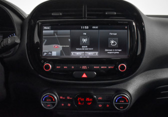 Подержанный автомобиль Kia Soul 2019 года (16 фото)