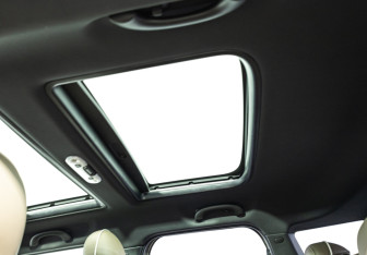 Подержанный автомобиль MINI Countryman 2019 года (15 фото)