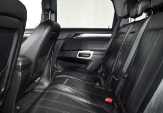 Подержанный автомобиль Opel Antara 2012 года (11 фото)