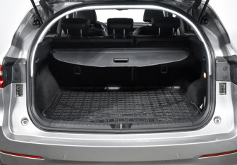Подержанный автомобиль Haval F7 2020 года (21 фото)