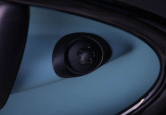 Подержанный автомобиль MINI Countryman 2011 года (21 фото)