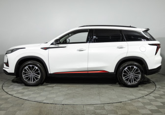 Подержанный автомобиль Changan CS75PLUS 2023 года (8 фото)