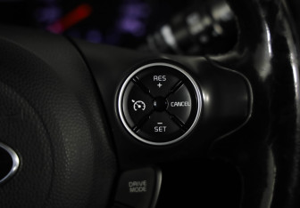 Подержанный автомобиль Kia Soul 2017 года (13 фото)